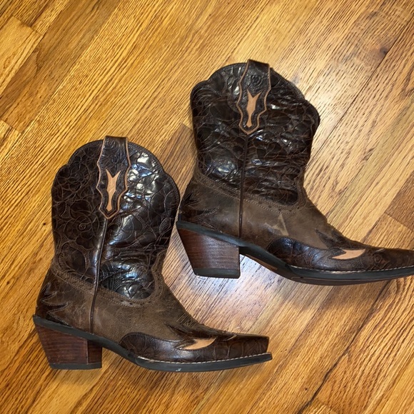 Ariat Boots - Picture 6 of 6